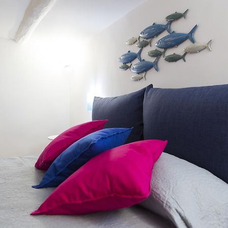 Casetta Ventaglieri Holiday Home Napoli Dış mekan fotoğraf