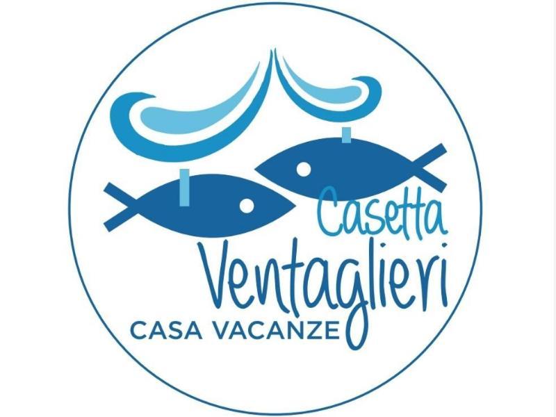 Casetta Ventaglieri Holiday Home Napoli Dış mekan fotoğraf