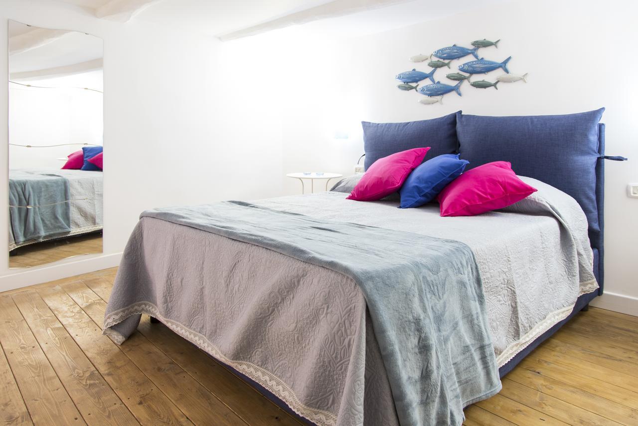 Casetta Ventaglieri Holiday Home Napoli Dış mekan fotoğraf