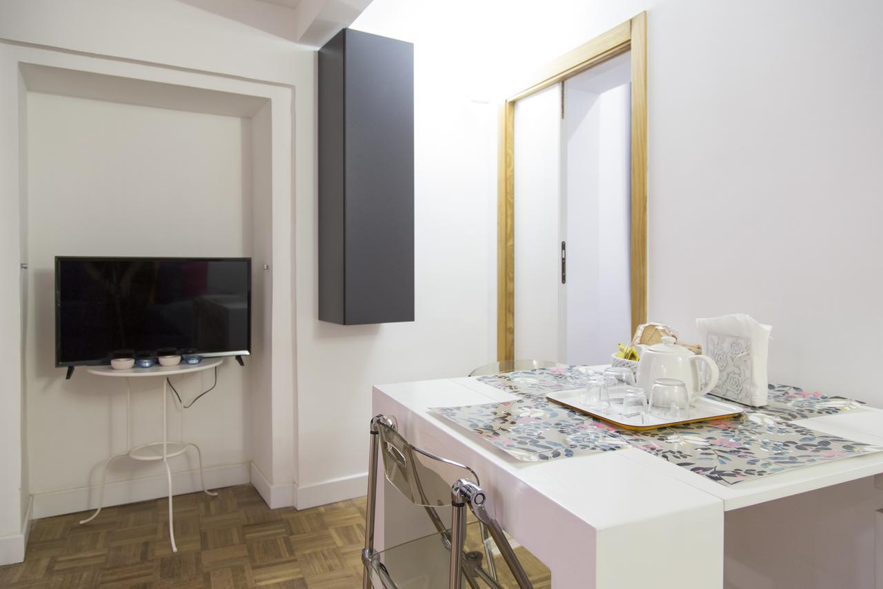Casetta Ventaglieri Holiday Home Napoli Dış mekan fotoğraf