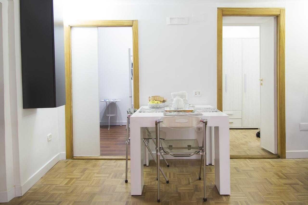 Casetta Ventaglieri Holiday Home Napoli Dış mekan fotoğraf