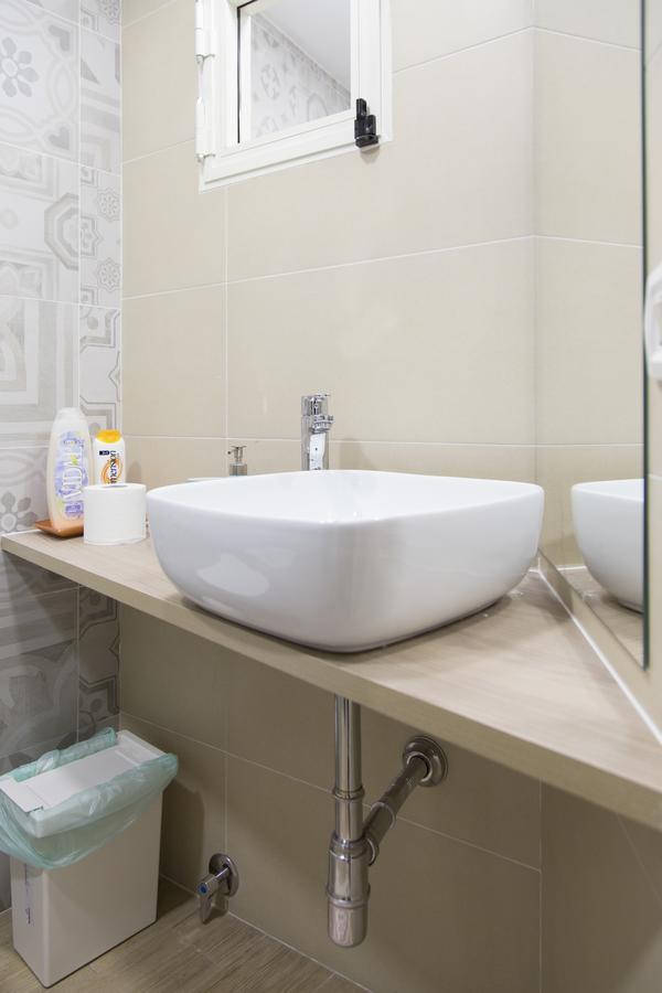 Casetta Ventaglieri Holiday Home Napoli Dış mekan fotoğraf